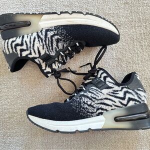 Ash Women’s Wool Sneakers